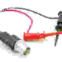 Pomona 5305 BNC (Female) Test Lead